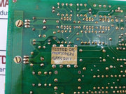 Powercon Cnd-2 Analog Control Module