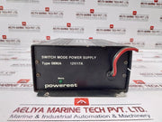 Powerest 0890A Switch Mode Power Supply 200-260Vac