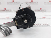 Powermax Ii M21Nrxa-lsn-m1-03 High Torque Stepper Motor 1.8C 20.5Ksi