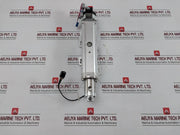 Powermax Ii M21Nrxa-lsn-m1-03 High Torque Stepper Motor 1.8C 20.5Ksi