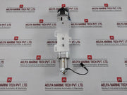 Powermax Ii M21Nrxa-lsn-m1-03 High Torque Stepper Motor 1.8C 20.5Ksi