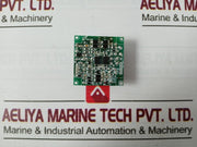 Powernet 005Stca(N) Switching Mode Power Supply Module Rev 1.0 24Vdc