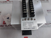 Powertec 200 S I-12 Dc/Dc Converter 24Vdc 12Vdc/200W