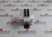 Powertec 200 S I-12 Dc/Dc Converter 24Vdc 12Vdc/200W
