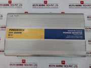 Powertech 24V 2000W Isolated Sine Wave Power Inverter 4500W
