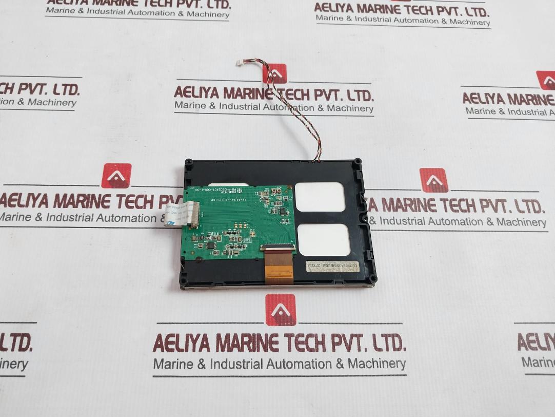 owertip Le3202405Weebb Lcd Display Module 94V-0 Pb-ph320240T-005-i-03