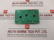 Powertip Pc2004F-p2 Display Board