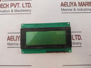 Powertip Pc2004F-p2 Display Board
