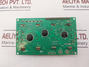 Powertip Pc2004F-p2 Display Board