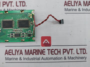 Powertip Pg24064E C Eta-b-q El Backlight Lcd Screen Sn102