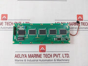 Powertip Pg24064E C Backlight Lcd Screen Kl Sn102