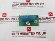 Ador Powertron 5001-2001-08-61 Printed Circuit Board