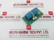 Ador Powertron 5001-2001-08-61 Printed Circuit Board