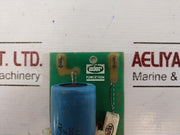 Ador Powertron 5001-2001-08-61 Printed Circuit Board