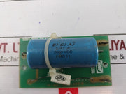 Ador Powertron 5001-2001-08-61 Printed Circuit Board