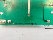 Ador Powertron 5001-2001-08-61 Printed Circuit Board