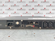 Powerware Pw5115 1500I Rm Blk Rackmount Ups Power 103003276-6591 220/230/240V