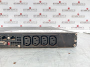 Powerware Pw5115 1500I Rm Blk Rackmount Ups Power 103003276-6591 220/230/240V