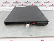 Powerware Pw5115 1500I Rm Blk Rackmount Ups Power 103003276-6591 220/230/240V
