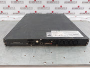 Powerware Pw5115 1500I Rm Blk Rackmount Ups Power 103003276-6591 220/230/240V