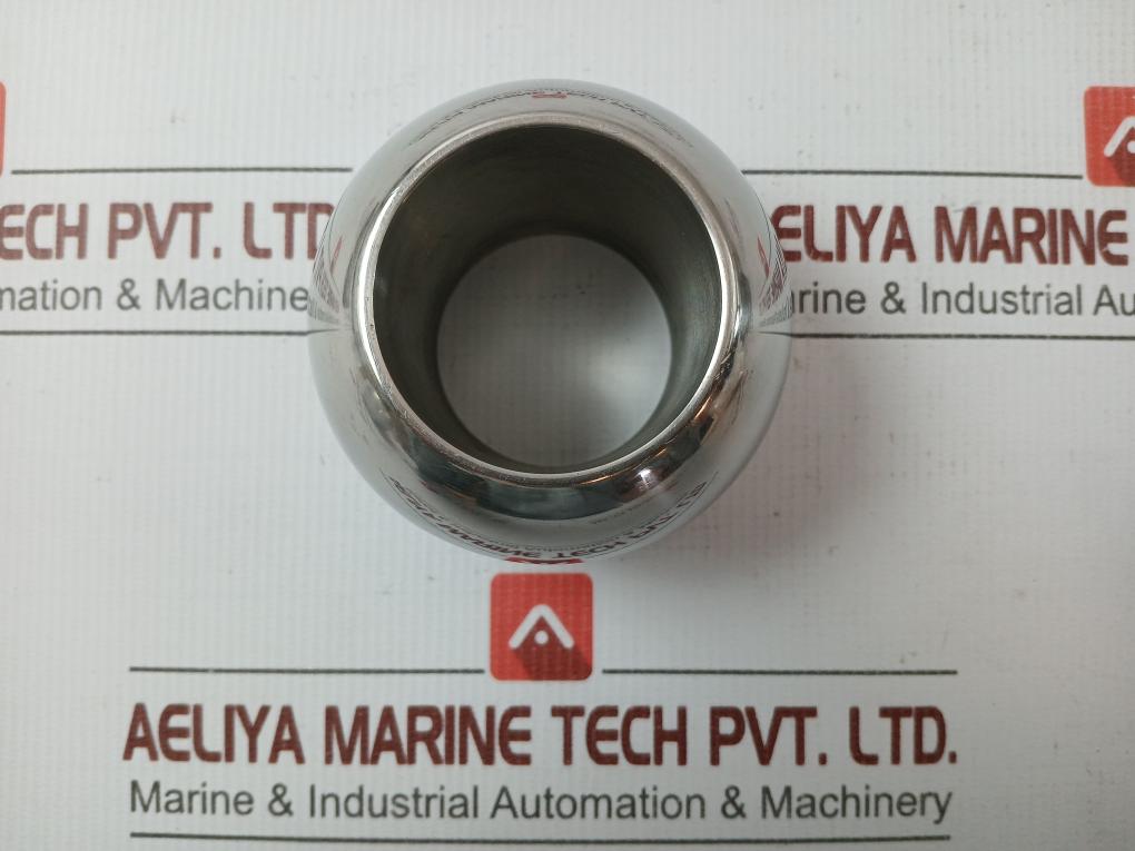 Poyam Ball Valve Ampo In New