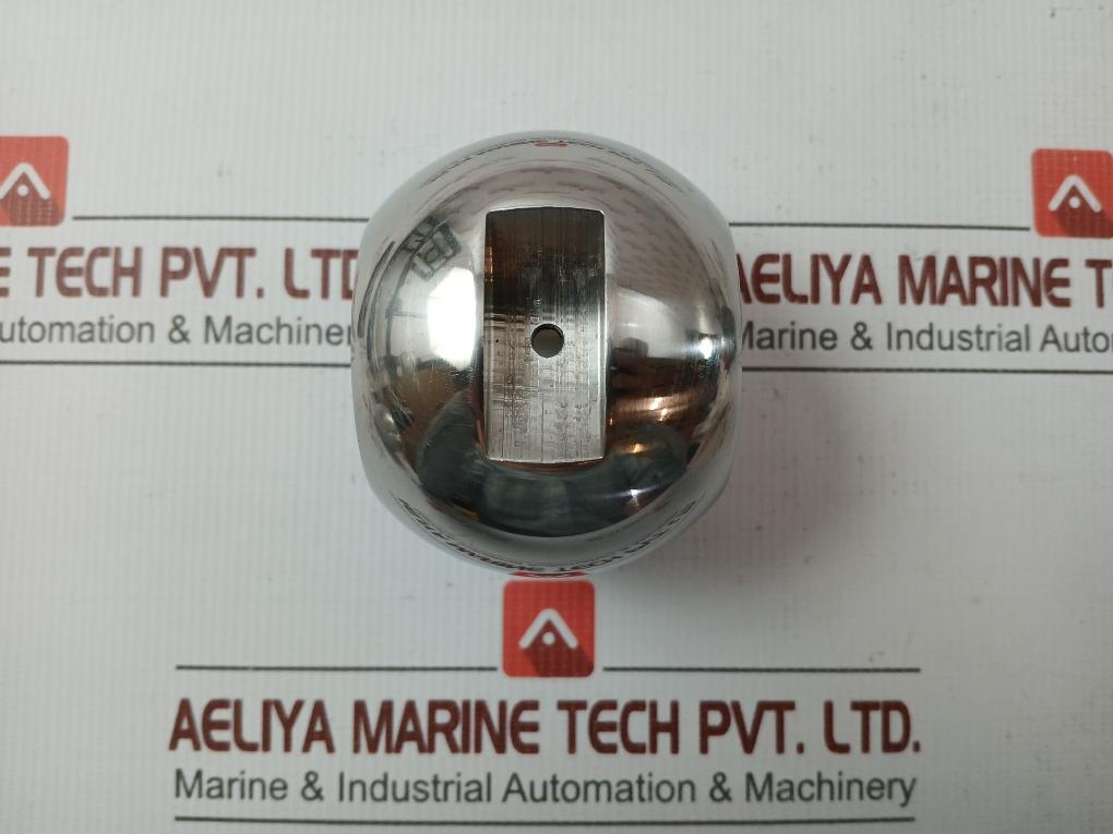 Poyam Ball Valve Ampo In New