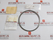 Poyam Body Bonnet Gasket For Cryogenic Cargo Valve Vvl-0283.064