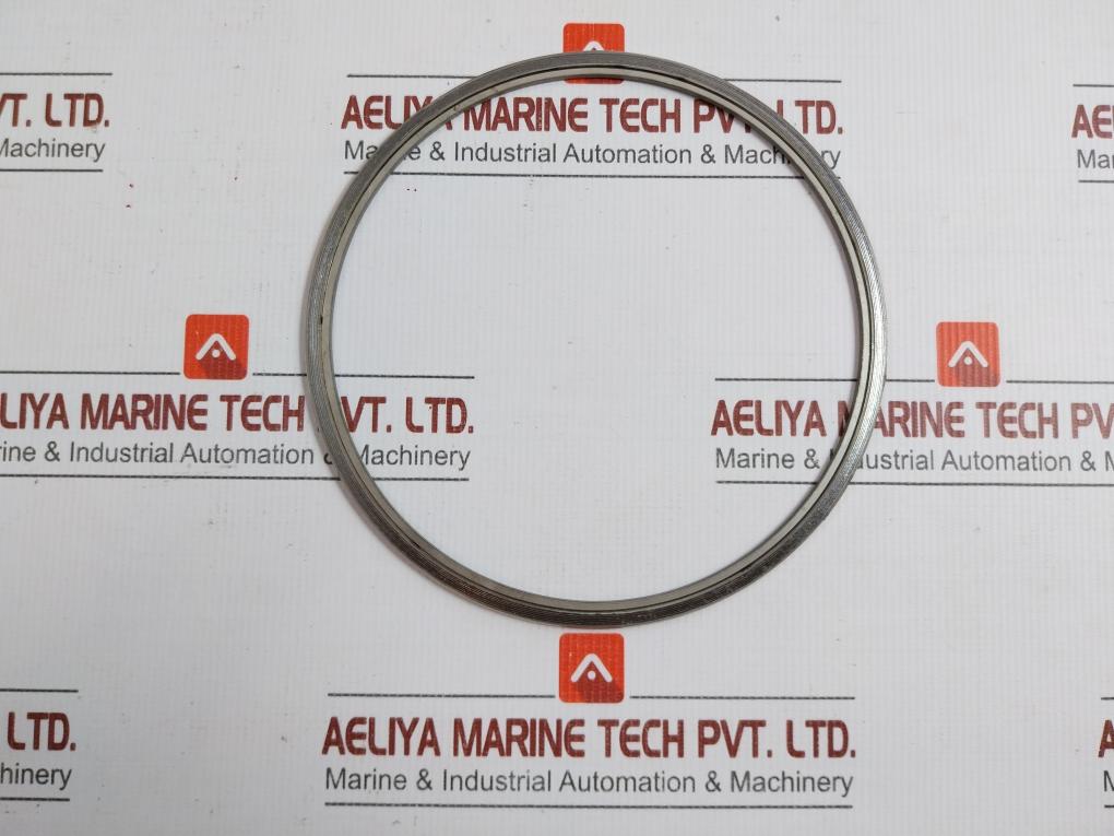 Poyam Body Bonnet Gasket For Cryogenic Cargo Valve Vvl-0283.064
