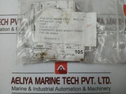 Poyam Body Bonnet Gasket G.1.2