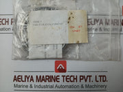Poyam Body Bonnet Gasket G.1.2