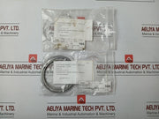 Poyam Body Bonnet Gasket G.1.2