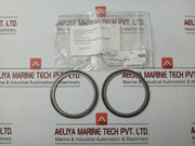 Poyam Body Bonnet Gasket G.1.2