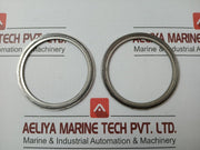 Poyam Body Bonnet Gasket G.1.2