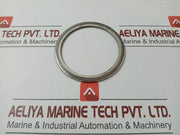 Poyam Body Bonnet Gasket G.1.2