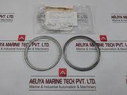 Poyam Gasket For Cryogenic Cargo Valve Body Bonnet Vvg-0008.381