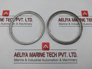Poyam Gasket For Cryogenic Cargo Valve Body Bonnet Vvg-0008.381