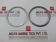Poyam Gasket For Cryogenic Cargo Valve Body Bonnet Vvg-0008.381