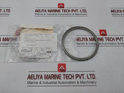 Poyam Gasket For Cryogenic Cargo Valve Body Bonnet Vvg-0008.381