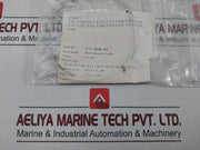 Poyam Gasket For Cryogenic Cargo Valve Body Bonnet Vvg-0008.381