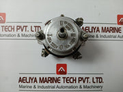 Pp-25/Sp44 Cooler Motor 25A 220V Used