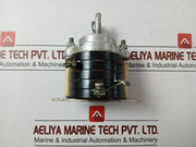 Pp-25/Sp44 Cooler Motor 25A 220V Used