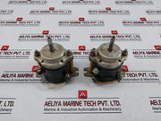 Pp-25/Sp44 25A 220V Cooler Motor