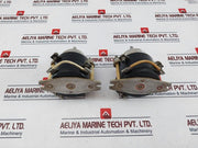 Pp-25/Sp44 25A 220V Cooler Motor