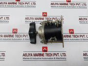 Pp-25/Sp44 Rotary Switch