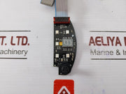 Pp-s Lts-2301Awc Pcb Module With Cable Printed Circuit Board