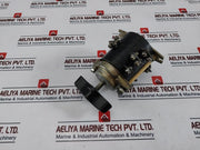 Pp25/Sp44 Packet Switch