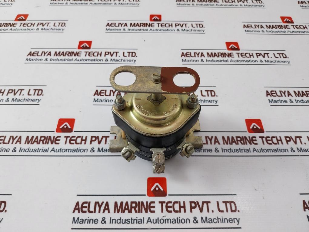 Pp3-40Ih2 Potentiometer 25A~220V