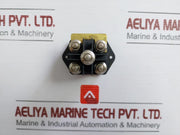 Ppc 25r-5-A Female Power Connector 30a 250vdc Well Shin - 70 Gm