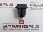 Ppc 25r-5-A Female Power Connector 30a 250vdc Well Shin - 70 Gm