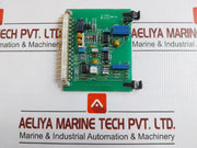 Ppl 81804 Wartsila Circuit Board 94v-0